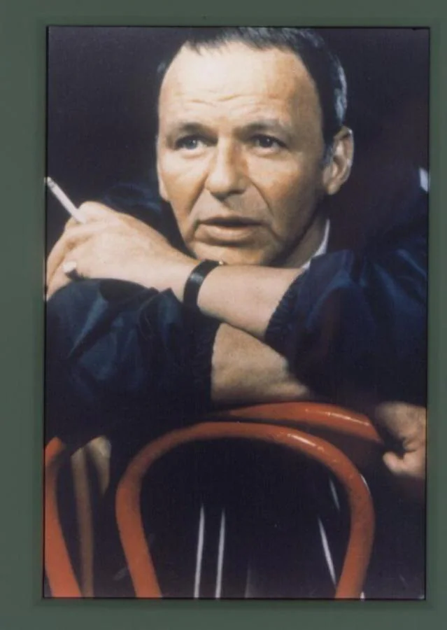 Frank Sinatra: la voz que cambió la historia del jazz